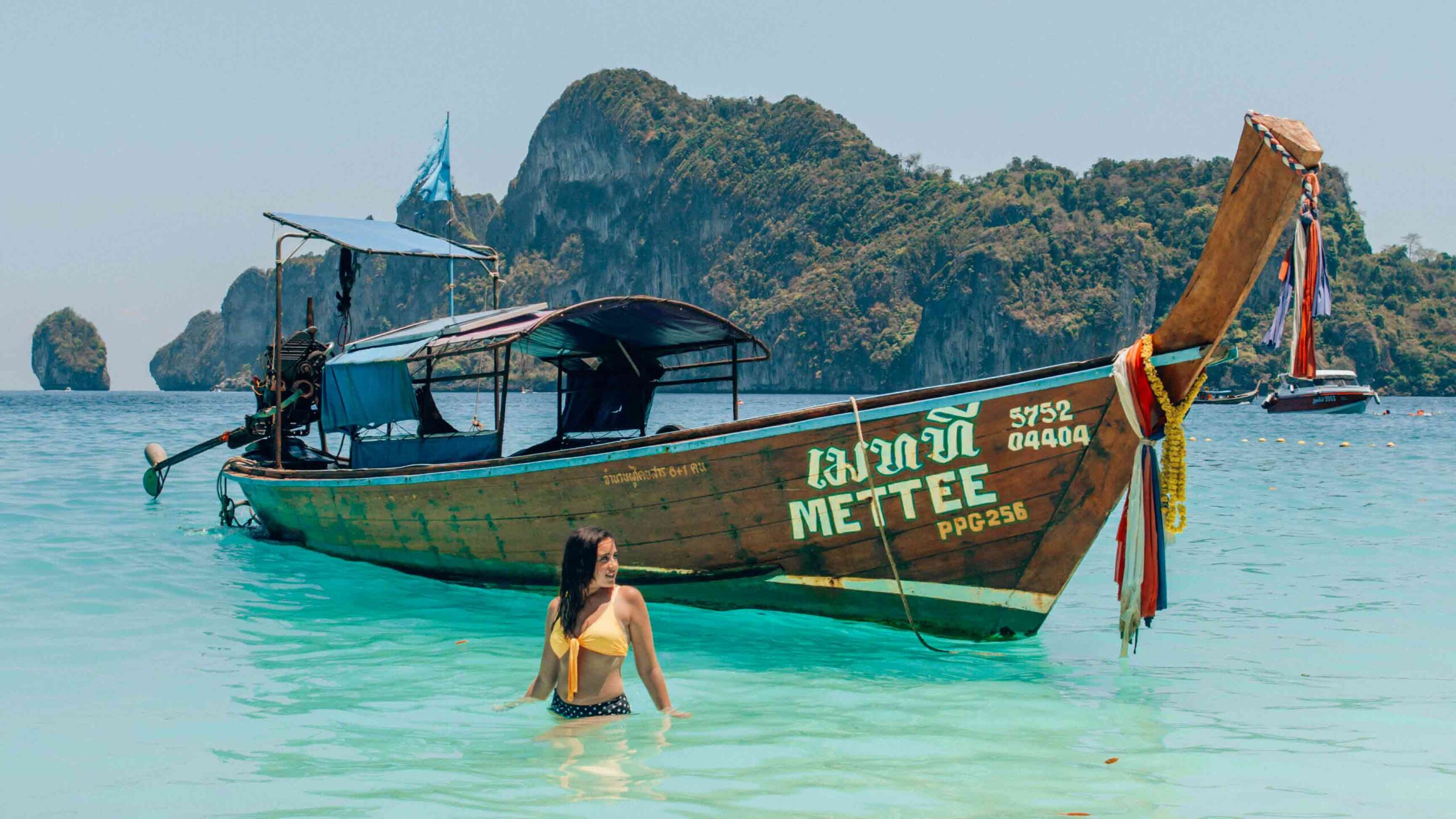 travel in budget, Thailand