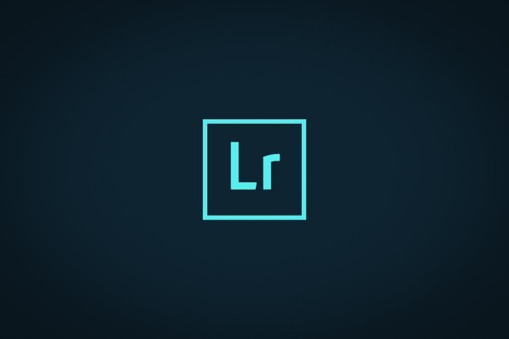 Adobe Lightroom