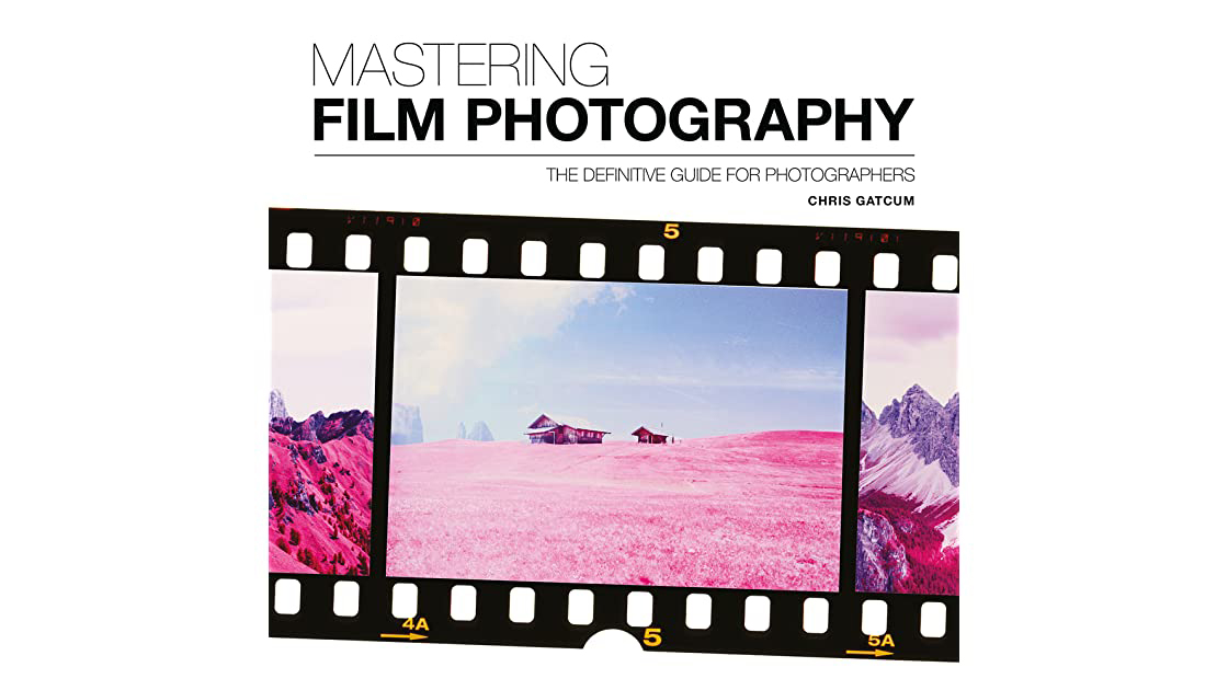 Mastering film photography