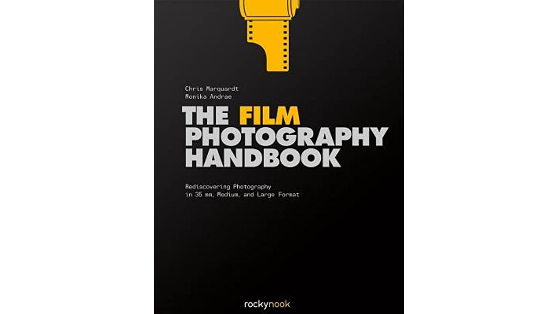 The film photography handbook